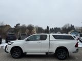 Toyota Hilux 2.8 Extra Cab.Klima.Kamera.AWD - Toyota Hilux: 2 8