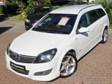 Opel Astra H Caravan 1.9 OPC Xenon TÜV neu Scheckheft - Opel Astra aus 2007: Opc