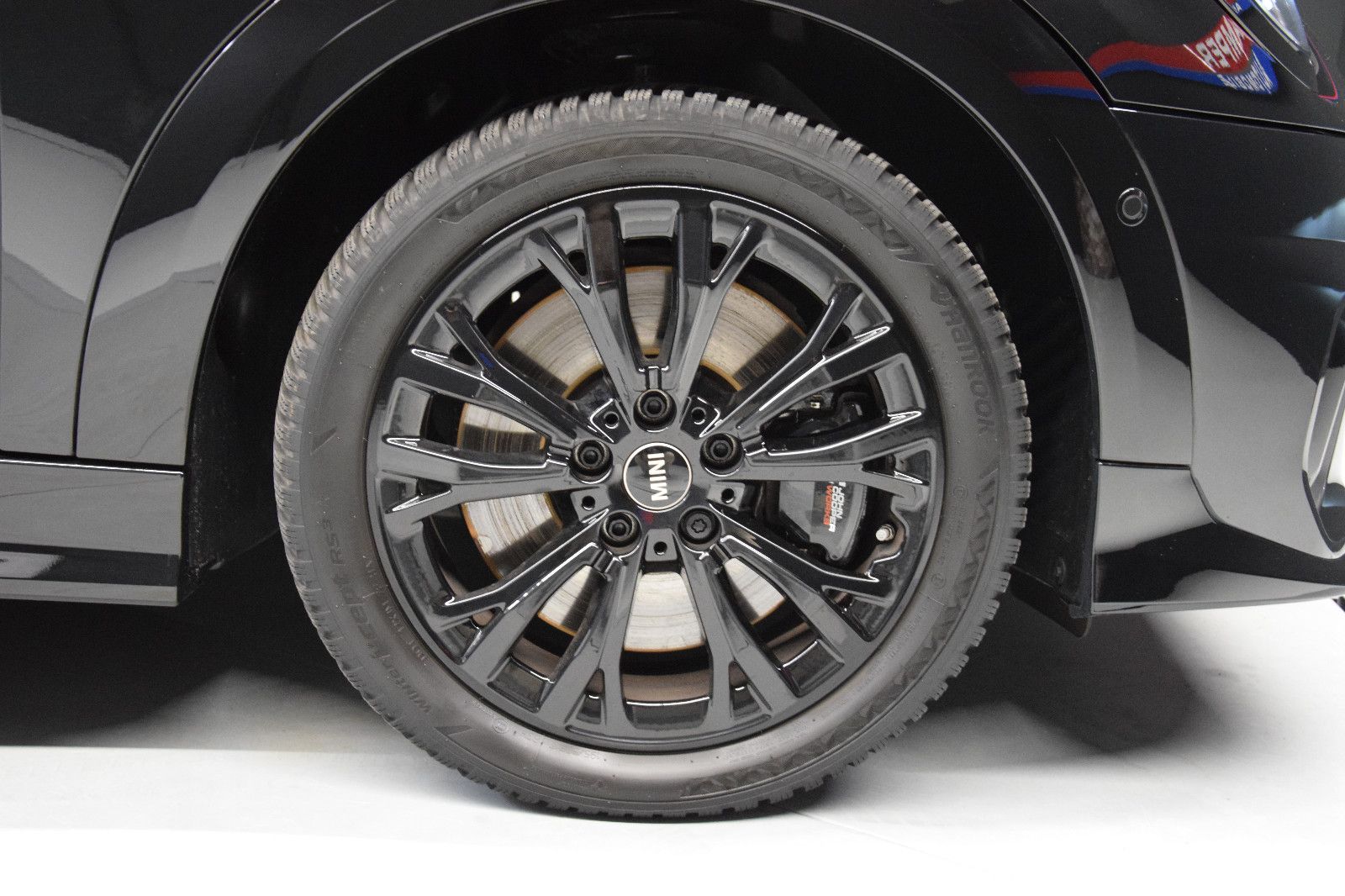 Fahrzeugabbildung MINI Cooper S John Cooper Works Trim 5-Türen Pano HuD