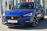 Seat Leon 1.5 TSI FR Virtual Cockpit ACC Kamera PDC - Seat Leon Gebrauchtwagen in Erfurt