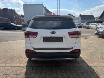 KIA Sorento - 6