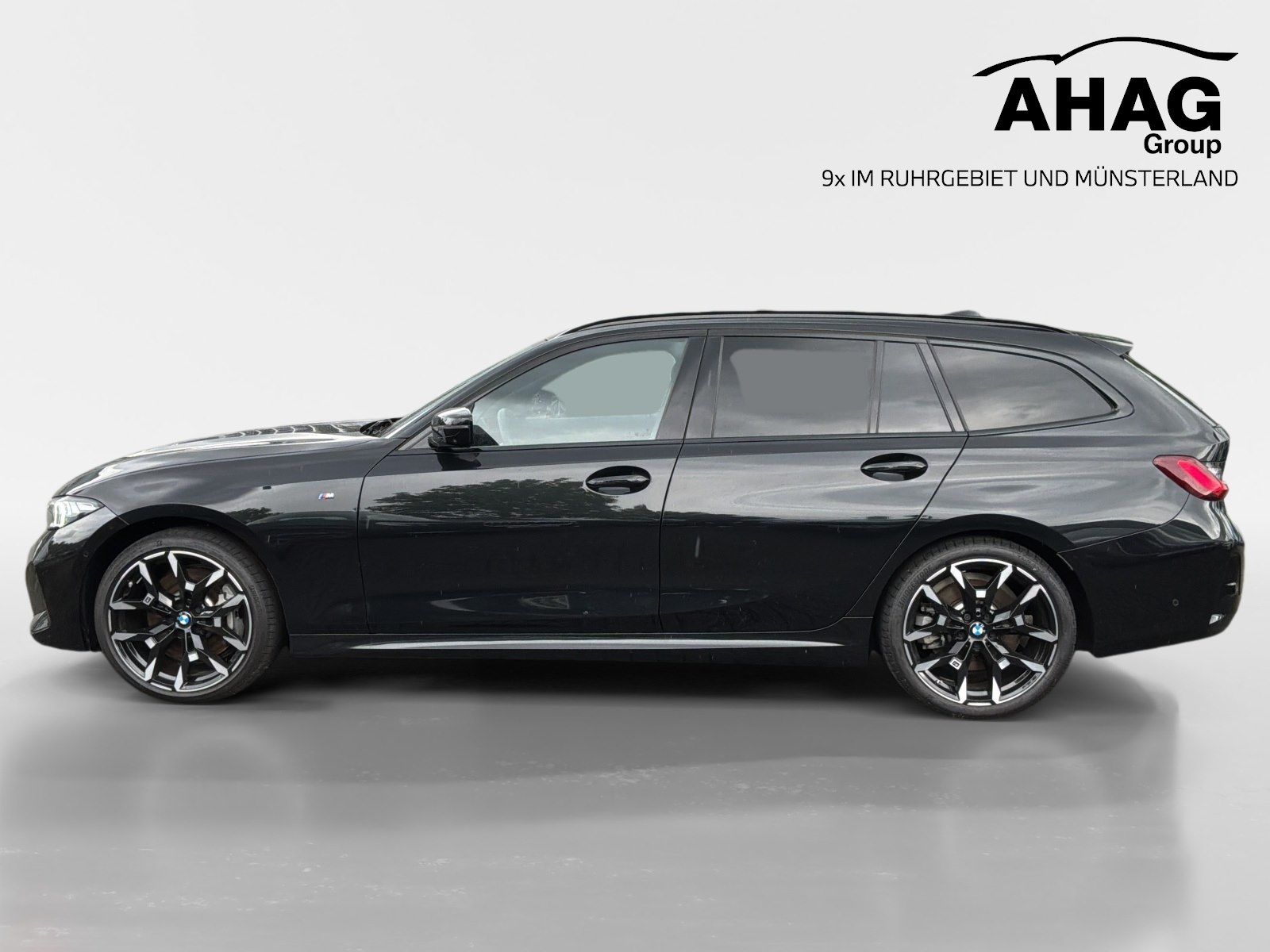 BMW 330 - Bild 6
