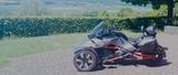 Can-Am Spyder F3S - Offers