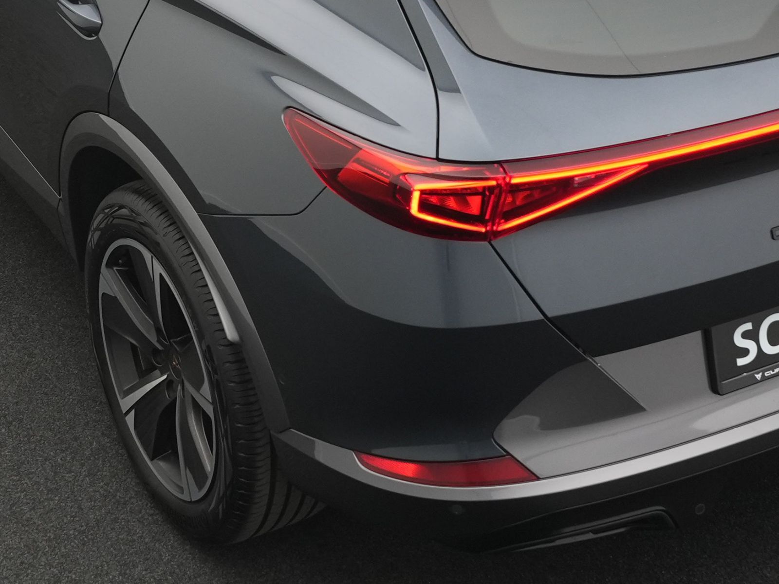 Cupra Formentor - Bild 19
