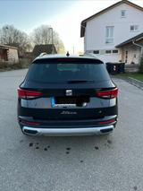Seat Ateca 2.0 TDI 110kW Xperience 4Drive DSG Xpe... - Seat Ateca: Unfallwagen