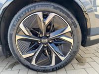 Mazda 6e - Vorschau Bild 18