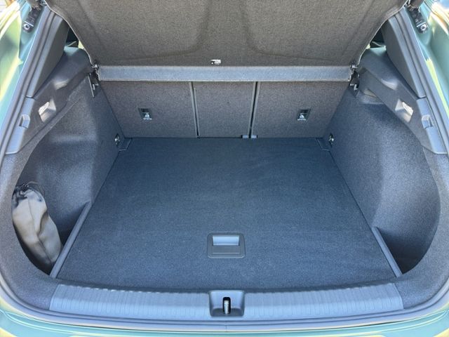 Fahrzeugabbildung CUPRA Terramar VZ ABT 2.0 TSI 4Drive ABT-Umbau