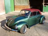 Volkswagen Käfer Cabrio 1303 (mit Motor-Revision) - VW Käfer Gebrauchtwagen in Dortmund