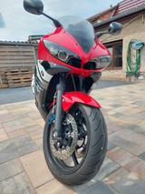 Yamaha YZF R6 RJ05 - YAMAHA YZF R6 RJ05