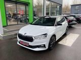Skoda Fabia Style mit NAVI, PDC v+h, beh. Lederlenkrad - Skoda: Allradantrieb, mit