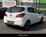 Opel Corsa 1.4 Turbo *Carplay*Sitz-/Lenkhzg*Allwetter - Gebrauchtwagen in Gelsenkirchen