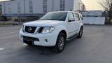 Nissan Pathfinder 3.0 V6 dCi DPF LE 4WD Automatik LE - Nissan Pathfinder mit Diesel-Antrieb: 3.0