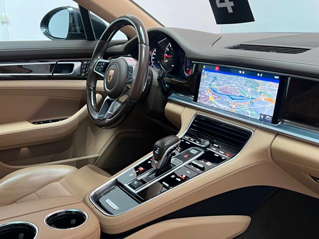 Porsche Panamera 4 2,9 V6 Turbo Panorama*Luft*21Zoll*