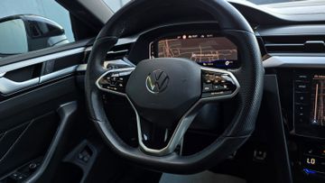 Volkswagen Arteon - 12