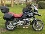 BMW R 1150 GS - BMW GS 1150
