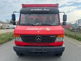 Mercedes-Benz Vario FG   / 818 D         OM 904 LA - Angebote entsprechen deinen Suchkriterien