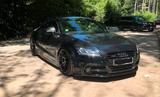 Audi TTS Coupe | Alcantara, Bose, MMI | KW, OZ  - gebrauchte Audi TTS aus dem Jahr 2012