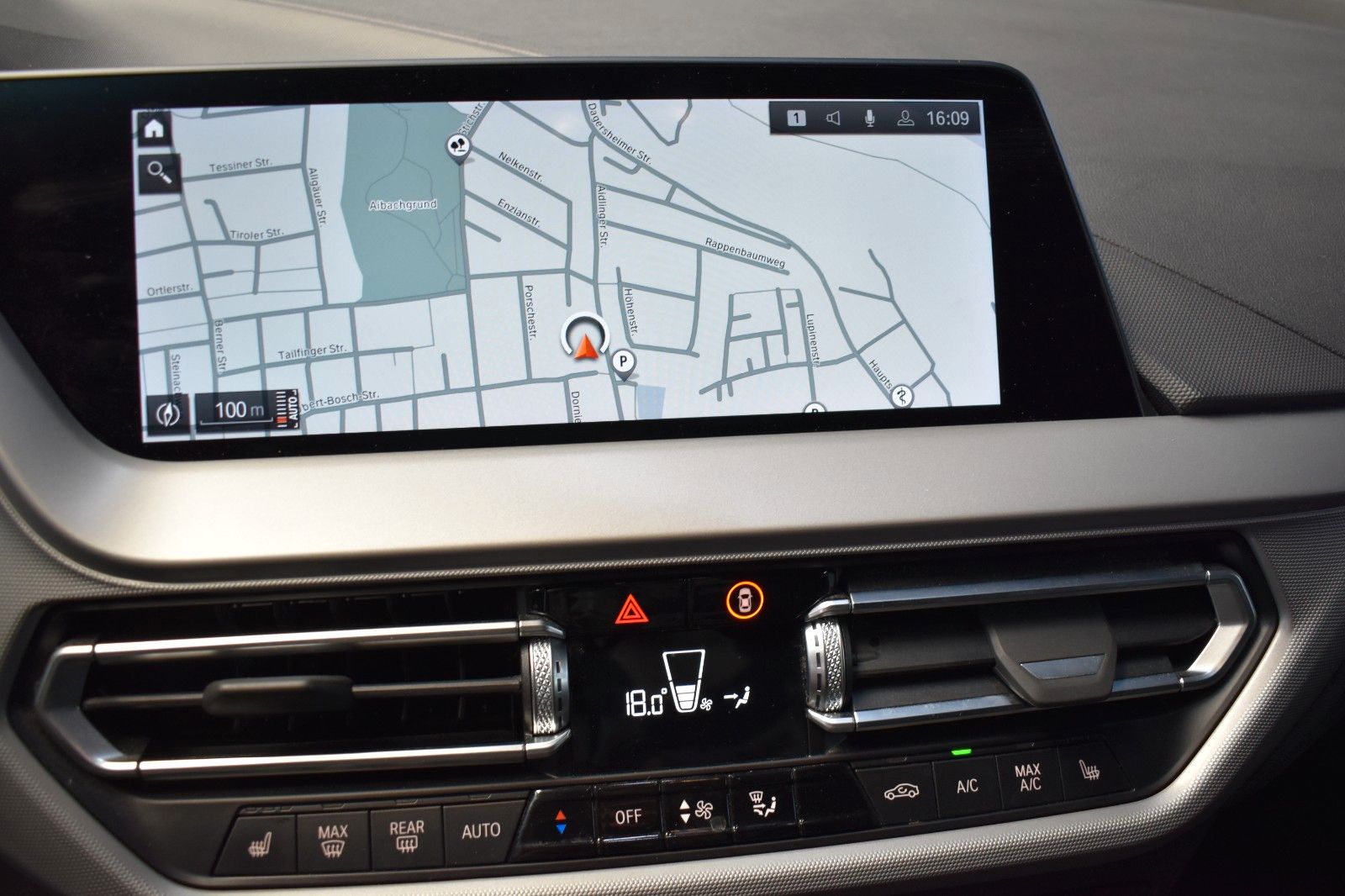 BMW 220 d Gran Coupé*LED*NAVI*DIGITAL*SHZ*PDC* imagem 3