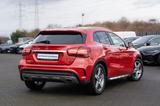 Mercedes-Benz GLA 200 *AMG-LINE*EXKLUSIV*H/K*LED*PANO*LEDER - Mercedes-Benz GLA 200 in Bonn