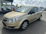 Opel Corsa D Selection 110 Jahre Scheckheft Gepflegt - Opel Corsa Gebrauchtwagen in Bonn
