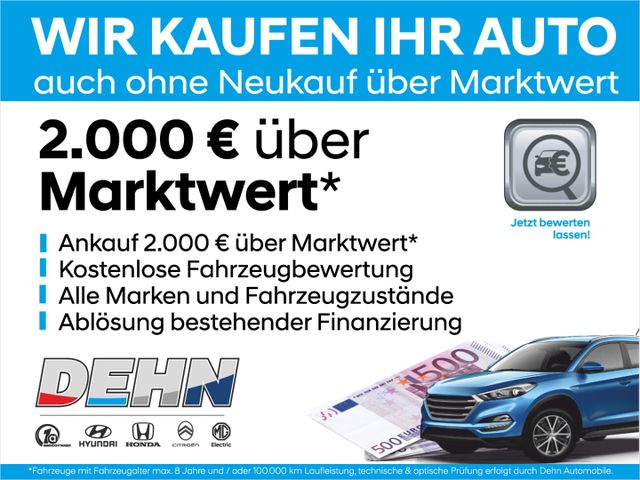Fiat 500 1.2 8V Lounge Navi PDC Sichtpaket