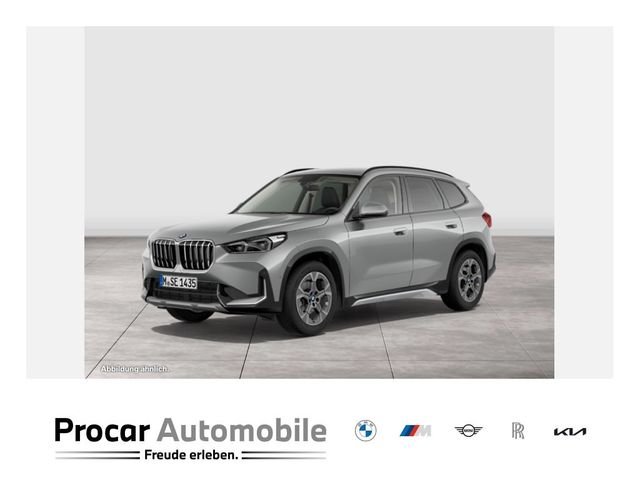 BMW X1 sDrive20d xLine AHK DA+ PA LED H/K DAB NAVI