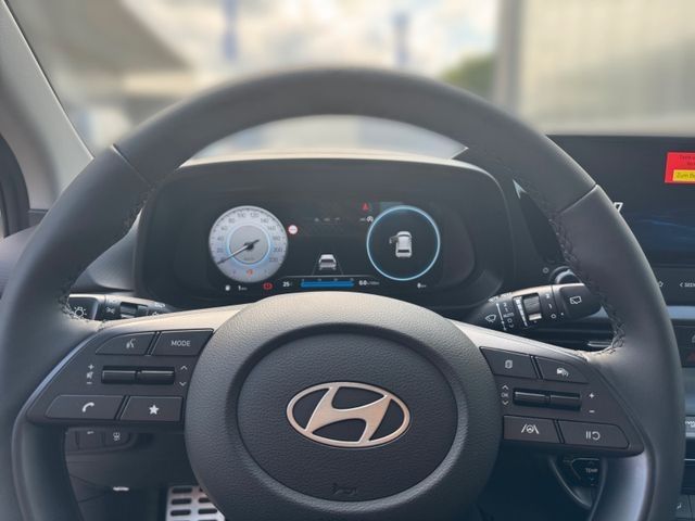 Hyundai BAYON – Bild 8