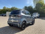 Aixam City Elektro Sport 45 km/h Fahren ab 15 Jahren! - Aixam City Jahreswagen