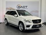 Mercedes-Benz GL 500 BlueEfficiency 4Matic*PANORAMA*AMG*MASSAG - Mercedes-Benz GL 500: AMG