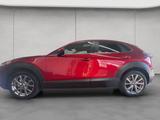 Mazda CX-30 Skyactiv-X 2.0 M-Hybrid AWD Selektion 6-Ga - Mazda CX-30: Skyactiv X