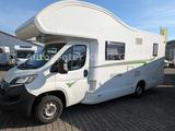 Forster A 699 VB AHK Dachklimaanlage - Forster Wohnwagen & Wohnmobile