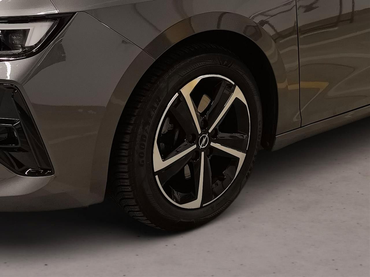 Fahrzeugabbildung Opel Astra L Sports Tourer GS/Automatik/AHK!