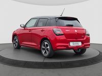 Suzuki Swift - Vorschau Bild 3