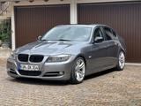 BMW 325d - - BMW 325 mit Diesel-Antrieb: Limousine, Automatik