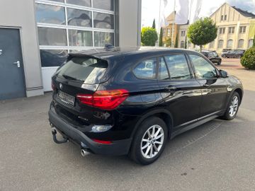 BMW X1 - 11