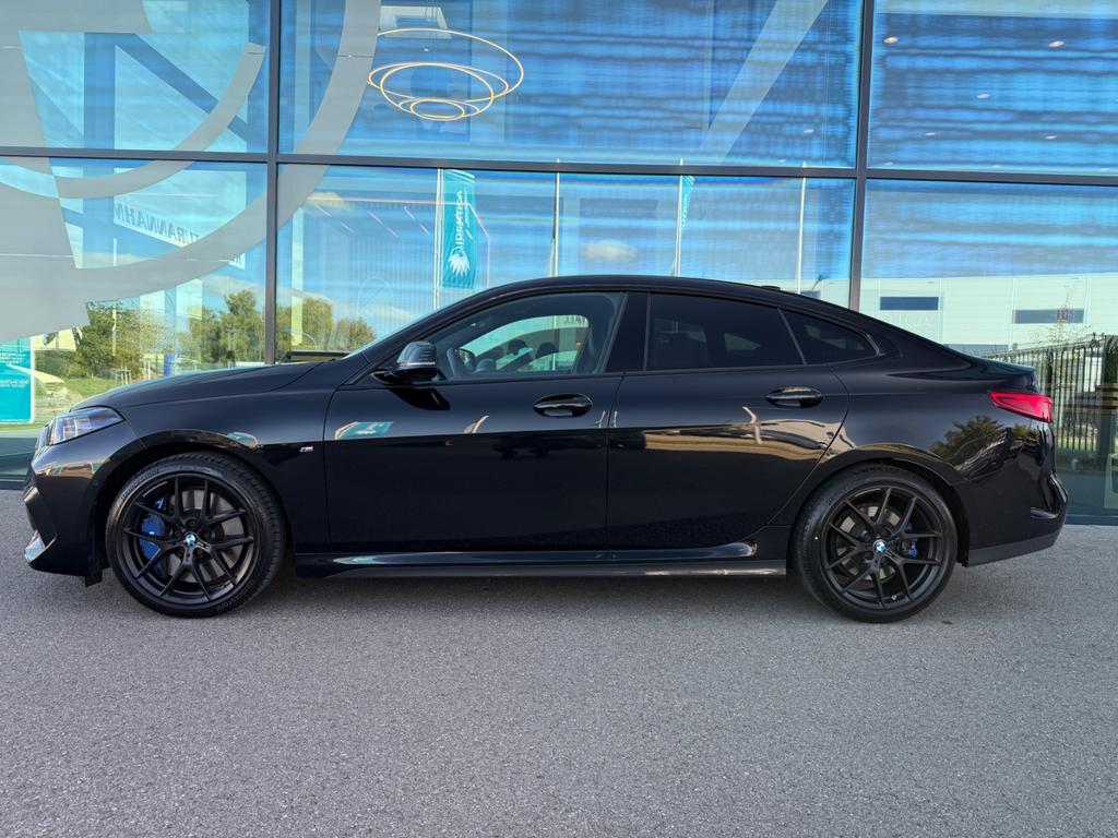 BMW 218 Gran Coupe M SPORTPANORAMAMEMORYHUDHK 2024