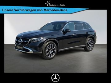 Mercedes GLC 200 - 1