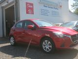 Mazda 2 Lim. Center-Line, 1.Hand, Scheckheft - gebrauchte Mazda 2 aus dem Jahr 2016