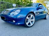 Mercedes-Benz Mercedes Sportcoupe 200 Kompressor - TYP 2... - Mercedes-Benz CL 200