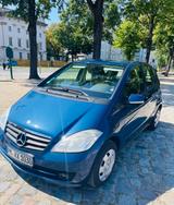 Mercedes-Benz A 150 - - Mercedes-Benz A 150 in Berlin