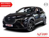 Mazda CX-3 2.0 Sports-Line LED Navi Head-Up Kamera - Mazda: Allradantrieb