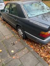 Mercedes-Benz Mercedes 200E - gebrauchte Mercedes-Benz 200 aus dem Jahr 1990