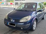 Renault Scenic*2.0*Keyless*PDC*Klima*Kamera*ISOF - gebrauchte Renault Scenic aus dem Jahr 2005