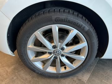 Volkswagen Golf Sportsvan Highline*Pano*Navi*