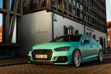 Audi S5 3.0 TFSI tiptronic quattro Sportback - - gebrauchte Audi S5 aus dem Jahr 2018