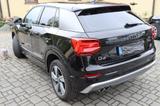 Audi Q2 2.0 TDI 140kW S tronic quattro sport sport - Audi Q2 von privat