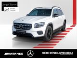 Mercedes-Benz GLB 200 d 4M PROGRESSIVE NIGHT 7-SITZER 360 NAVI