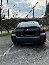 BMW M2 Coupé - - BMW M2 in Wiesbaden