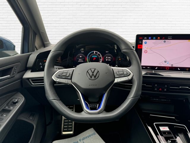 Fahrzeugabbildung Volkswagen Golf GTE 1.5 eHybrid FACELIFT - MTRX*360*18"*DCC