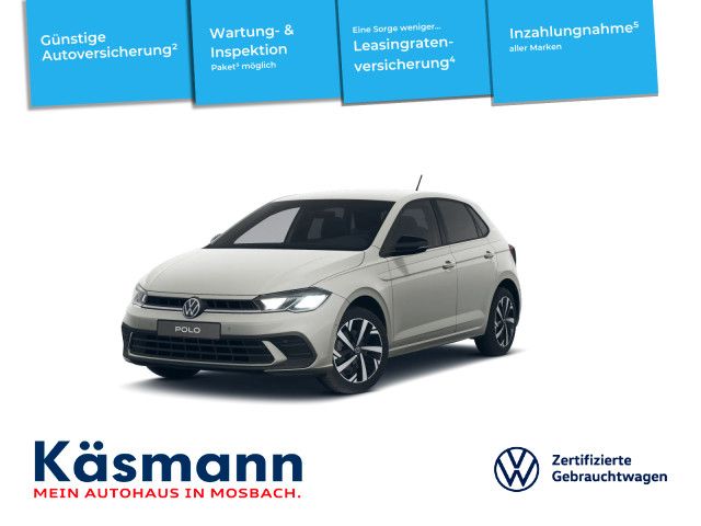 Image of Volkswagen Polo